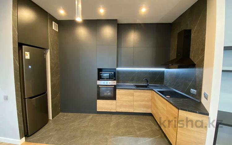 2-комнатная квартира · 55 м² · 9/13 этаж, Райымбека 348/1 к1-7 — СРОЧНО за 36 млн ₸ в Алматы — фото 9