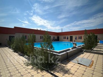 Бани, гостиницы и зоны отдыха · 1200 м² за 130 млн 〒 в Конаеве (Капчагай)