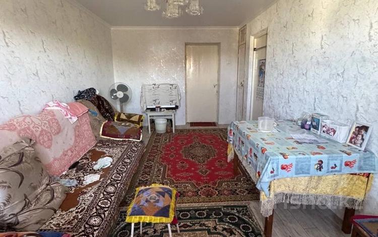 3-комнатная квартира · 61 м² · 5/5 этаж, елебаева 48 за 15 млн ₸ в Кокшетау — фото 2