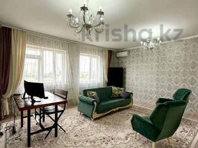 4-комнатная квартира · 169 м² · 5/5 этаж, сулеймена саургалиева 21 а за 62 млн 〒 в Атырау