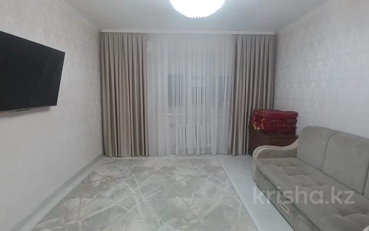 2-бөлмелі пәтер · 58.1 м² · 4/4 қабат, Нұрсая ш/а. 2, бағасы: 18 млн ₸ в Атырау, мкр Нурсая — фото 3