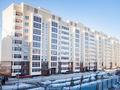 3-комнатная квартира · 91.4 м² · 2/9 этаж, Туркестан 32 за 61 млн ₸ в Астане, Есильский р-н