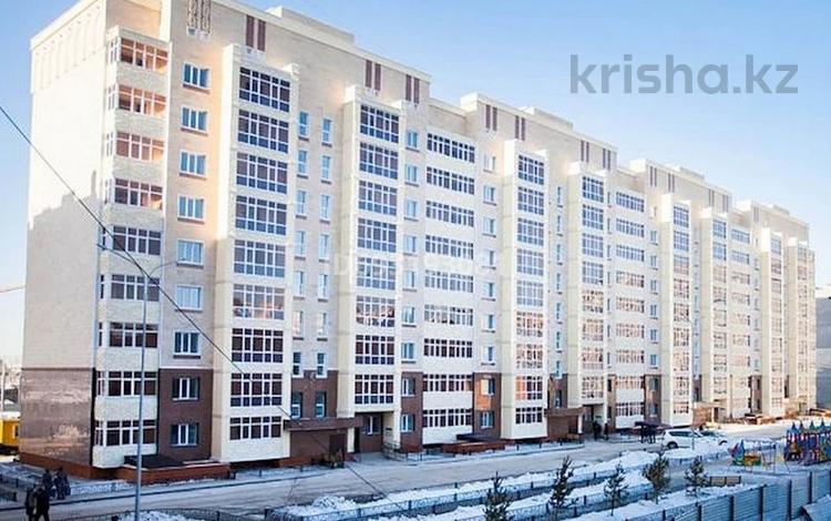 3-комнатная квартира · 91.4 м² · 2/9 этаж, Туркестан 32