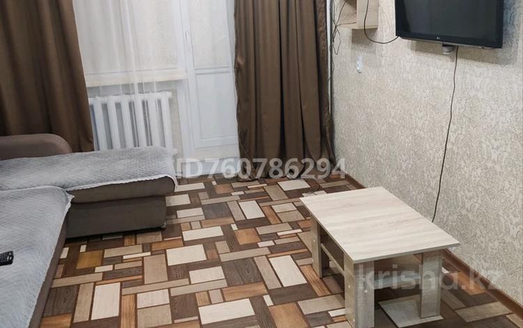 1-комнатная квартира · 34 м² · 8/10 этаж, Ленина 53 — Супермаркет за 100 000 ₸ в Аксу — фото 2