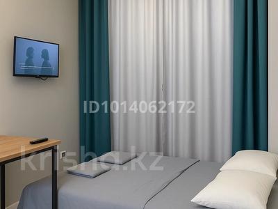 1-бөлмелі пәтер · 25 м² · 1/6 қабат, Кунаева 32 — Кунаева Маметова, бағасы: 15 000 ₸ в Алматы, Алмалинский р-н