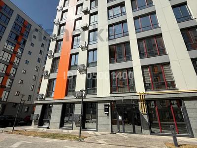 3-комнатная квартира · 85.58 м² · 4/9 этаж, Абылай хана 4 за 36.5 млн 〒 в Шымкенте, Каратауский р-н