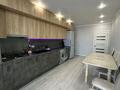 2-бөлмелі пәтер · 80 м² · 9/10 қабат, мкр Женис, бағасы: 17 000 ₸ в Уральске
