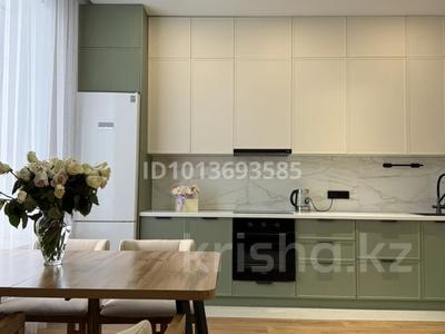 2-бөлмелі пәтер · 50 м² · 7/10 қабат, Байтурсынова 20/2, бағасы: 30.3 млн ₸ в Астане, Сарайшык р-н