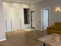 2-комнатная квартира · 50 м² · 7/10 этаж, Байтурсынова 20/2 за 30.3 млн ₸ в Астане, Сарайшык р-н — фото 2