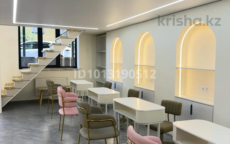 Сұлулық салондары · 96 м², бағасы: 60 000 ₸ в Алматы, Ауэзовский р-н — фото 2
