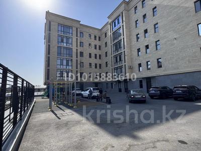 2-бөлмелі пәтер · 70 м² · 6/6 қабат, Иляева 113б, бағасы: 35 млн ₸ в Шымкенте, Аль-Фарабийский р-н
