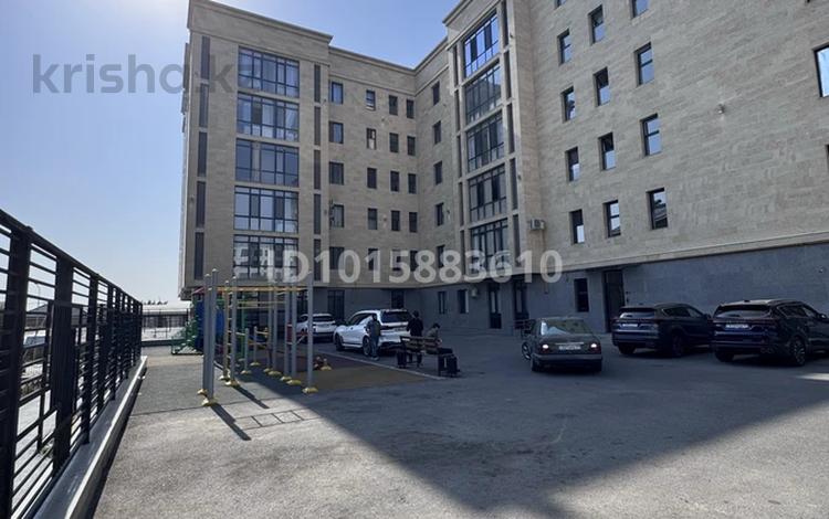 2-бөлмелі пәтер · 70 м² · 6/6 қабат, Иляева 113б, бағасы: 35 млн ₸ в Шымкенте, Аль-Фарабийский р-н — фото 2