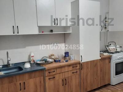 2-комнатная квартира · 55 м² · 2/9 этаж, 3-й микрарайон 36Б за 120 000 〒 в Актобе