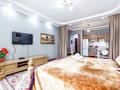 1-бөлмелі пәтер, 40 м², 2 қабат ай сайын, Достық 5/1 — Сауран, бағасы: 200 000 〒 в Астане, Есильский р-н — фото 7