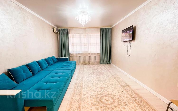 1-комнатная квартира, 48 м², 5/5 этаж, Каратал за 17.5 млн 〒 в Талдыкоргане, Каратал — фото 3