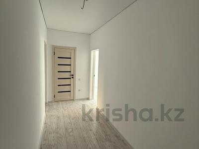 1-комнатная квартира · 44.3 м² · 1/5 этаж, Нұрғиса Тілендиев 3а — Возле ресторана Вава за ~ 14.6 млн 〒 в Кокшетау