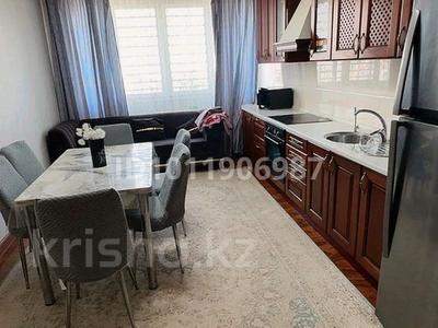 2-комнатная квартира · 67 м² · 7/9 этаж, Мкр. Аккент 24 за 280 000 ₸ в Алматы, Алатауский р-н