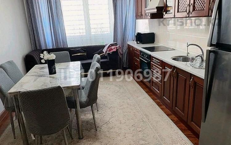 2-комнатная квартира · 67 м² · 7/9 этаж, Мкр. Аккент 24 за 280 000 ₸ в Алматы, Алатауский р-н — фото 7