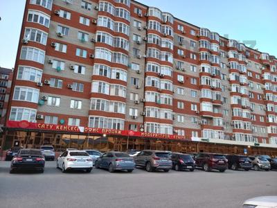 2-комнатная квартира, 44.1 м², 6/9 этаж, мкр Нурсая, Таумуша Жумагалиева 15 за 21.5 млн 〒 в Атырау, мкр Нурсая