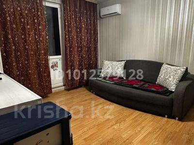 1-комнатная квартира · 34 м² · 9/12 этаж, мкр Акбулак, 1-я улица 113 — Байтерекова за 180 000 ₸ в Алматы, Алатауский р-н