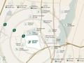 1-бөлмелі пәтер · 31.8 м² · 10/12 қабат, Рыскулова 49г — ЖК Green Park (Qazaq Stroy), бағасы: 18 млн ₸ в Алматы, Жетысуский р-н — фото 3