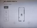 1-бөлмелі пәтер · 31.8 м² · 10/12 қабат, Рыскулова 49г — ЖК Green Park (Qazaq Stroy), бағасы: 18 млн ₸ в Алматы, Жетысуский р-н
