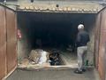 Гараж · 20 м² · мкр Тассай, Валиханова 12 б за 750 000 ₸ в Шымкенте, Каратауский р-н — фото 2