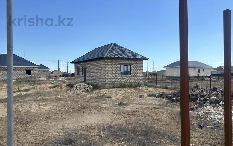 Жеке үй · 2 бөлме · 90 м² · 8 жүзд., Балықшы ш/а., Водик — Ресторан Жулдыз, бағасы: 10 млн ₸ в Атырау, пгт Балыкши — фото 2