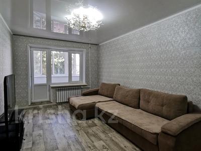 2-комнатная квартира · 50.3 м² · 2/5 этаж, Льва Толстого за 17.7 млн 〒 в Уральске