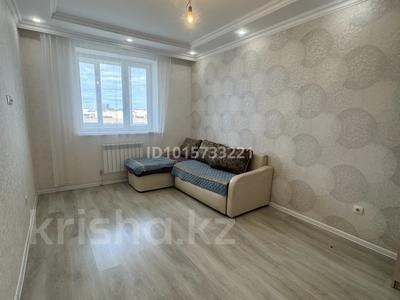1-комнатная квартира · 32.4 м² · 7/9 этаж, Ахмет Байтурсынулы 39/1 за 21 млн ₸ в Астане, Сарайшык р-н