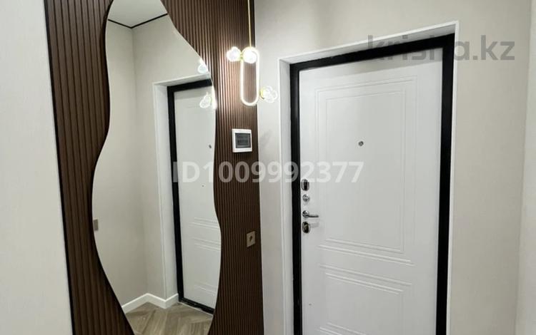 1-бөлмелі пәтер · 30 м² · 2/12 қабат, мкр Аккент 11, бағасы: 200 000 ₸ в Алматы, Алатауский р-н — фото 2