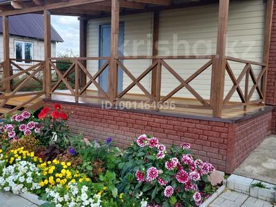 Отдельный дом · 1 комната · 36 м² · 6.75 сот., Сафронова 8А за 16.5 млн 〒 в Петропавловске