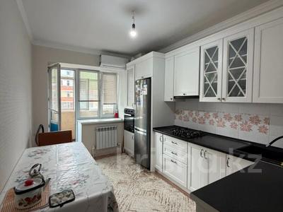 2-бөлмелі пәтер · 55.4 м² · 7/9 қабат, мкр. Алтын орда, проспект Алии Молдагуловой, бағасы: 23.8 млн ₸ в Актобе