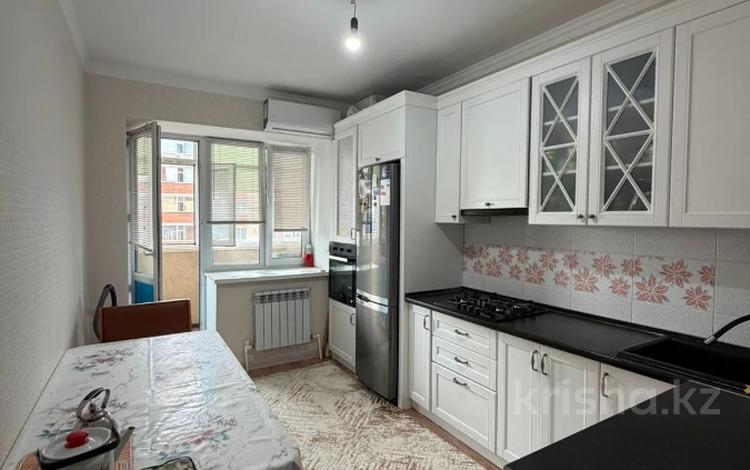 2-бөлмелі пәтер · 55.4 м² · 7/9 қабат, мкр. Алтын орда, проспект Алии Молдагуловой, бағасы: 23.8 млн ₸ в Актобе — фото 6