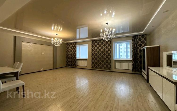 3-комнатная квартира · 140 м² · 2/10 этаж, Алихан Бокейхан 2 за 67.5 млн ₸ в Астане, Есильский р-н — фото 2