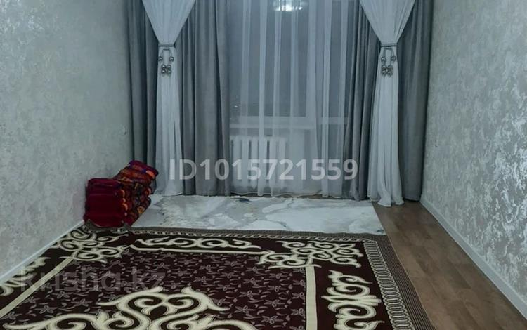2-бөлмелі пәтер · 45.2 м² · 4/5 қабат, Франко 6 — Музей, бағасы: 12.5 млн ₸ в Рудном — фото 2