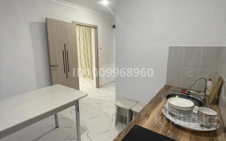 Дом · 1 комната · 35 м², Бекхожина 2 — На берегу озера за 6 000 ₸ в Баянауле — фото 2