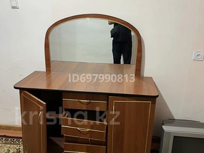 2-бөлмелі пәтер · 30 м² · 1 қабат, Микрарайон самал 32 дом — Рядом школа Ата турк, бағасы: 10 млн 〒 в Туркестане