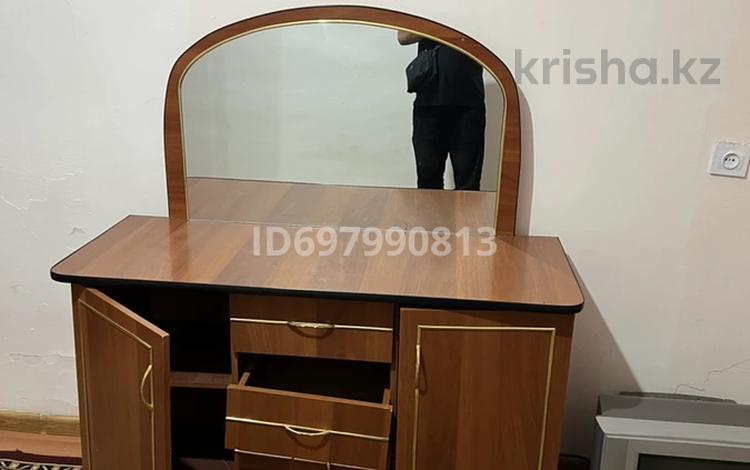 2-бөлмелі пәтер · 30 м² · 1 қабат, Микрарайон самал 32 дом — Рядом школа Ата турк, бағасы: 10 млн 〒 в Туркестане — фото 2