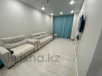 4-бөлмелі пәтер · 113.4 м² · 2/9 қабат, Илияс Омаров 27/1, бағасы: 82 млн ₸ в Астане, Нура р-н