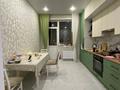 4-бөлмелі пәтер · 113.4 м² · 2/9 қабат, Илияс Омаров 27/1, бағасы: 82 млн ₸ в Астане, Нура р-н — фото 4