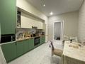 4-бөлмелі пәтер · 113.4 м² · 2/9 қабат, Илияс Омаров 27/1, бағасы: 82 млн ₸ в Астане, Нура р-н — фото 5