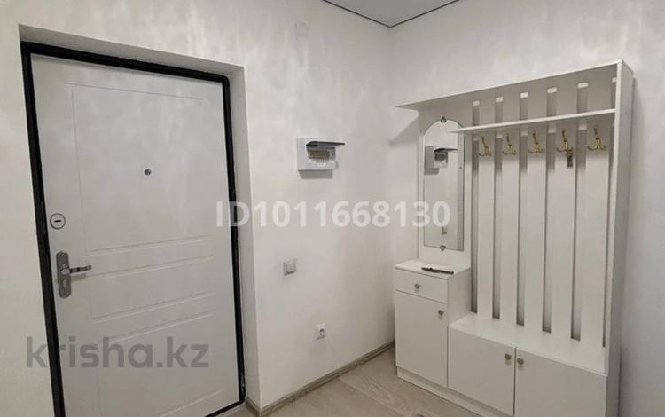 2-комнатная квартира · 60 м² · 2 этаж, мкр Кайрат 304/2 за 260 000 ₸ в Алматы, Турксибский р-н — фото 13