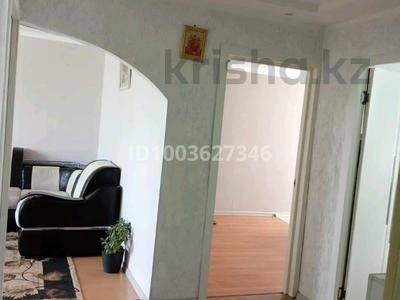 3-бөлмелі пәтер · 63 м² · 5/5 қабат, Мухита 95/1 — Кердери, бағасы: 16.9 млн ₸ в Уральске, мкр Школьник