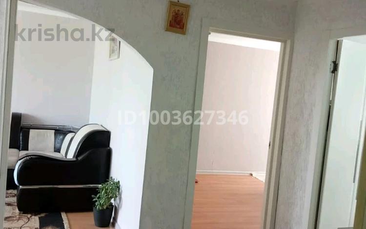 3-бөлмелі пәтер · 63 м² · 5/5 қабат, Мухита 95/1 — Кердери, бағасы: 16.9 млн ₸ в Уральске, мкр Школьник — фото 21