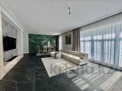 Жеке үй · 6 бөлме · 545 м² · 14.3 сот., мкр Ерменсай, 7-переулок 17, бағасы: 450 млн ₸ в Алматы, Бостандыкский р-н