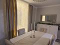 Отдельный дом · 4 комнаты · 129.1 м² · 7.6 сот., Тарана 25 — Пересечение с тарановской трассой за 22 млн ₸ в Тобыле — фото 4