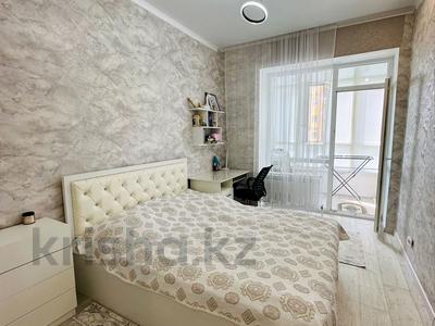 2-комнатная квартира · 60 м² · 5/5 этаж, мкр. Алтын орда за 28 млн ₸ в Актобе