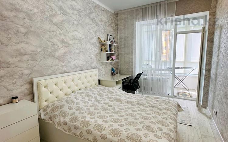 2-комнатная квартира · 60 м² · 5/5 этаж, мкр. Алтын орда за 28 млн ₸ в Актобе — фото 2