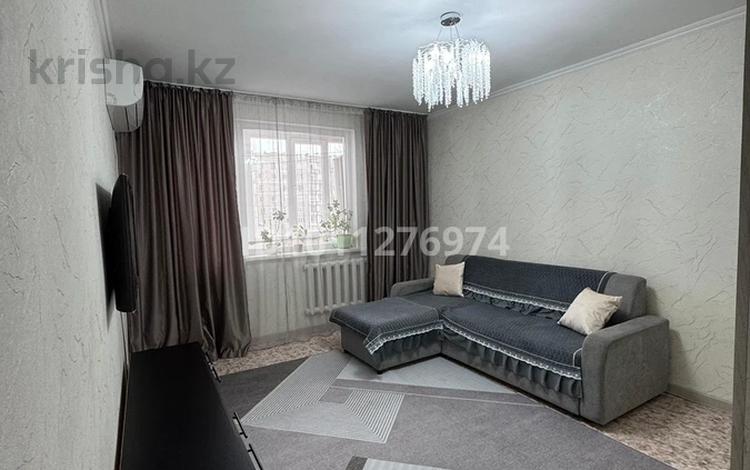 1-бөлмелі пәтер · 34.9 м² · 6/10 қабат, Засядко 58, бағасы: 20.9 млн 〒 в Семее — фото 11